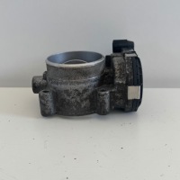 Mercedes benz w211 e 2.0k дросельна заслінка клапан a1110980109 Недорого, фото thumb