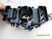 Перемикач підрульовий  стрічка vw golf iv octavia 8l0953513g Київ, фото thumb