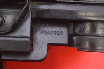 фото thumb №7, Корпус фильтра воздуха 9673061080 peugeot 5008 1 i 1.6 hdi 112 km 09-13