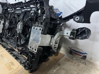 фото thumb №14, Бампер перед комплект радіатор 3.0 підсилювач matrix audi sq5 80a 2018