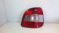 фото thumb №8, Лампа правая задняя renault scenic rx4