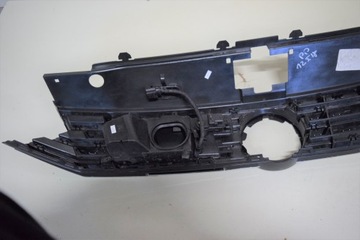 фото thumb №10, Решётка решётка радиатора vw e-passat gte 3g0853653b 3g0853651