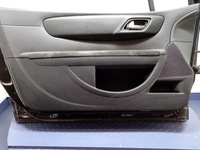 фото thumb №5, Citroen c4 i 3d двері перед ліва exl-czarny obsidien