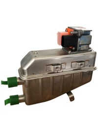 фото thumb №9, Vw passat b8 gte теплообменник тепла 3q0963231e