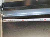 фото thumb №9, Transporter t6 t6.1 2015-2023 обшивка бок правое long длинный