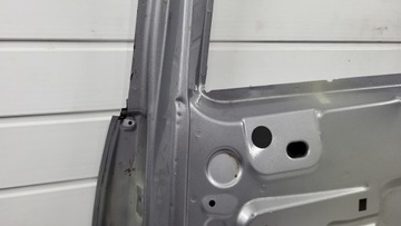 фото thumb №8, Двері задні праві peugeot 3008 ii 16-21