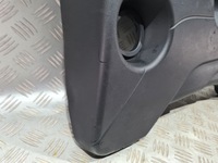 фото thumb №6, Защита верхний крышка двигателя opel astra k adam corsa e 1.0 turbo