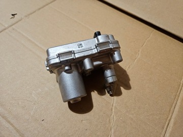 фото thumb №1, Модуль блок управления турбокомпрессора mercedes sprinter w910