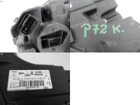 фото thumb №12, Citroen c4 iii 20- full led vision лампа левая eu