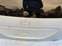 Крышка багажника багажника mercedes w251 c349 349 с Разборки, фото thumb