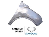 фото thumb №1, Ssangyong tivoli 2015- крыло правые перед переднее ÷