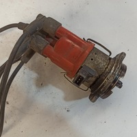 фото thumb №9, Opel corsa c апарат запалювання + дроти 0237521024