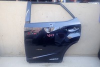 фото thumb №1, Двері ліва задні лівий задня lexus rx iv 15-