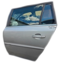 фото thumb №1, Opel vectra c дверь левый задняя левая задние z157