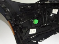 фото thumb №13, Бампер передний jaguar f-type lift 6xpdc 2021-