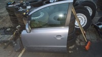 Купить Дверь левый перед левая opel zafira b lift z163 08-14, фото thumb