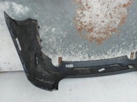 фото thumb №10, Bmw 3 g20 g21 kombi m набор бампер задний задняя