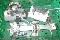 фото thumb №1, Jeep cherokee liberty kj 3.7 набор стартовый