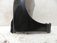 фото thumb №7, Крыло правый передний mazda 3 bm 13-21 крыло цвет 42a