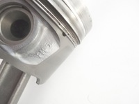 фото thumb №10, Renault kangoo dacia 1,5dci eur6 поршень шатун