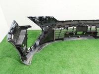 Renault clio v 5 рестайлінг  esprit alpine e-tech бампер перед передній super стан Недорого, фото thumb