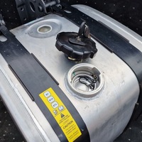 фото thumb №8, Volvo fh fm бак пального 160l 21516468