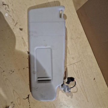 фото thumb №1, Защита солнцезащитная правая polo 6c 6r0857552