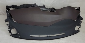 фото thumb №8, Панель раздаточная консоль капот toyota c-hr 2017- коричневая