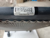 фото thumb №10, Mazda 2 ii 1.25 1.4 dy 02-07 радіатор wody