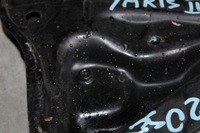 фото thumb №16, Подвешивание подрамник тележка траверса колыбель yaris ii