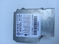 фото thumb №1, Датчик подушек модуль 4f0959655b audi a6 c6 04-