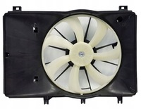 фото thumb №2, Вентилятор suzuki baleno ii 1.0 1.2 17760m50r00