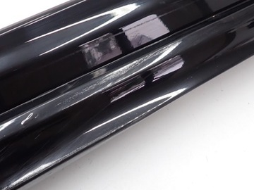 фото thumb №11, Планка захист порога порогова оригінал права ford focus mk4 iv st-line 19r