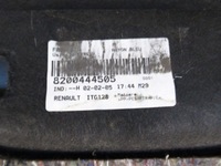 фото thumb №10, Espace iv защита обивка крышки задняя