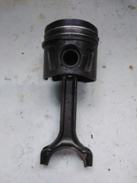 фото thumb №1, 7565 opel corsa d astra h 1.3 cdti поршень шатун