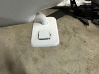 фото thumb №4, Opel mokka b козирок лівий