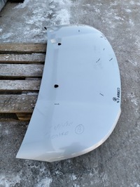 фото thumb №3, Капот citroen c3 picasso колір ezrc 2008-2012 оригінал