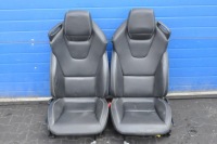 фото thumb №1, Mercedes slk iii w172 r172 переходник салона сиденья кожа anglik