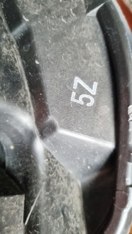 фото thumb №13, Subaru xv ii 2 crosstec 20- ліва фара передня ліве передня повний led