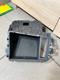 фото thumb №1, 72 audi q3 83a полка консоли 83b857925b