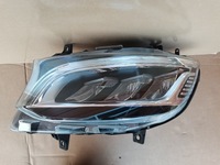 фото thumb №7, Mercedes sprinter 907 лампа ліва перед повний led 2023 a9109067100