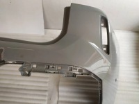 Бампер задня x3 g01 x4 g02 m-pakiet Ціна, фото thumb