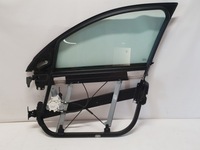 фото thumb №5, Smart 454 forfour рама двері скло правий перед