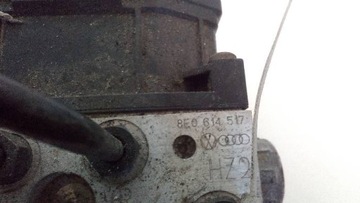 фото thumb №5, Насос abs audi a4 b6 1,9 tdi 0265225048