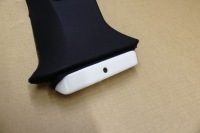 Bmw x3 g01 lci 20dx xdrive m-pakiet 23r. 18km захист стійка b права верхній в Україні, фото thumb