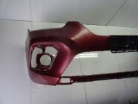 фото thumb №3, Renault kangoo ii 2010 бампер передний