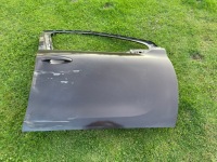 фото thumb №1, Peugeot 208 двері перед передні праве 5d kjxd