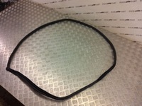 фото thumb №9, Kia niro 2021 резиновый прокладка дверь передних