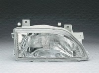 фото thumb №1, Magneti marelli 712367811129 фара