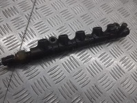 фото thumb №1, Планка вприскувальний toyota corolla verso 2.0 d4d